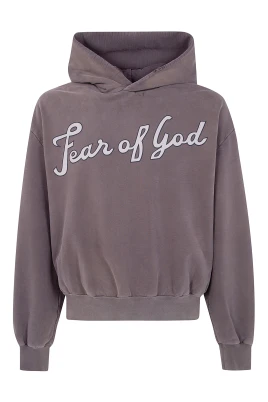 Classic Pocket Hoodie