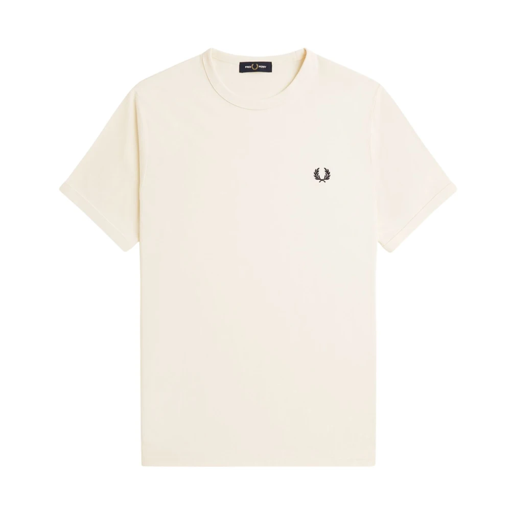 Tops > T-Shirts - - Fred Perry - Modalova