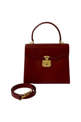 pre-owned-leather-gucci-bags