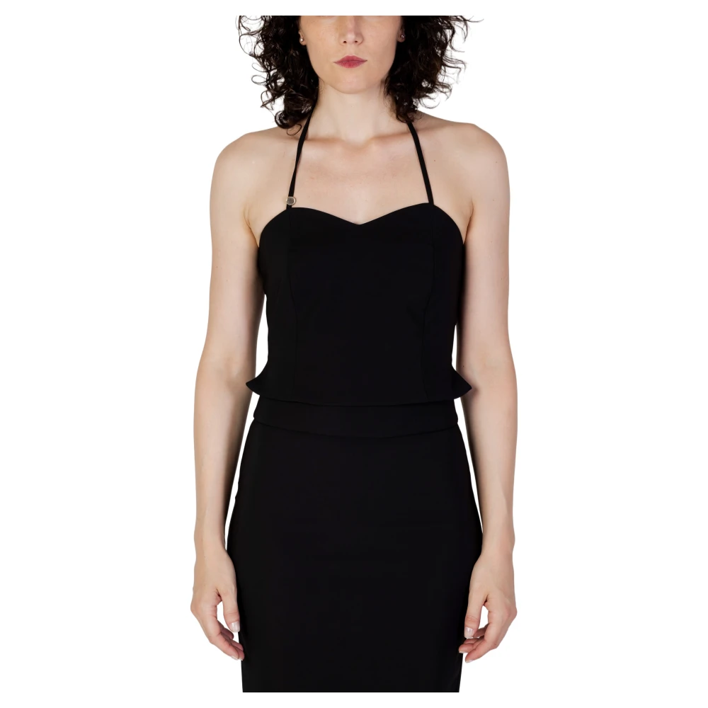 Tops > Sleeveless Tops - - Rinascimento - Modalova