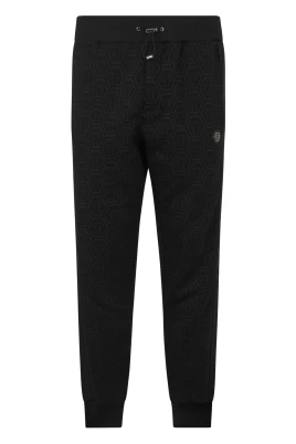 Composed Jogger Pants Monogram