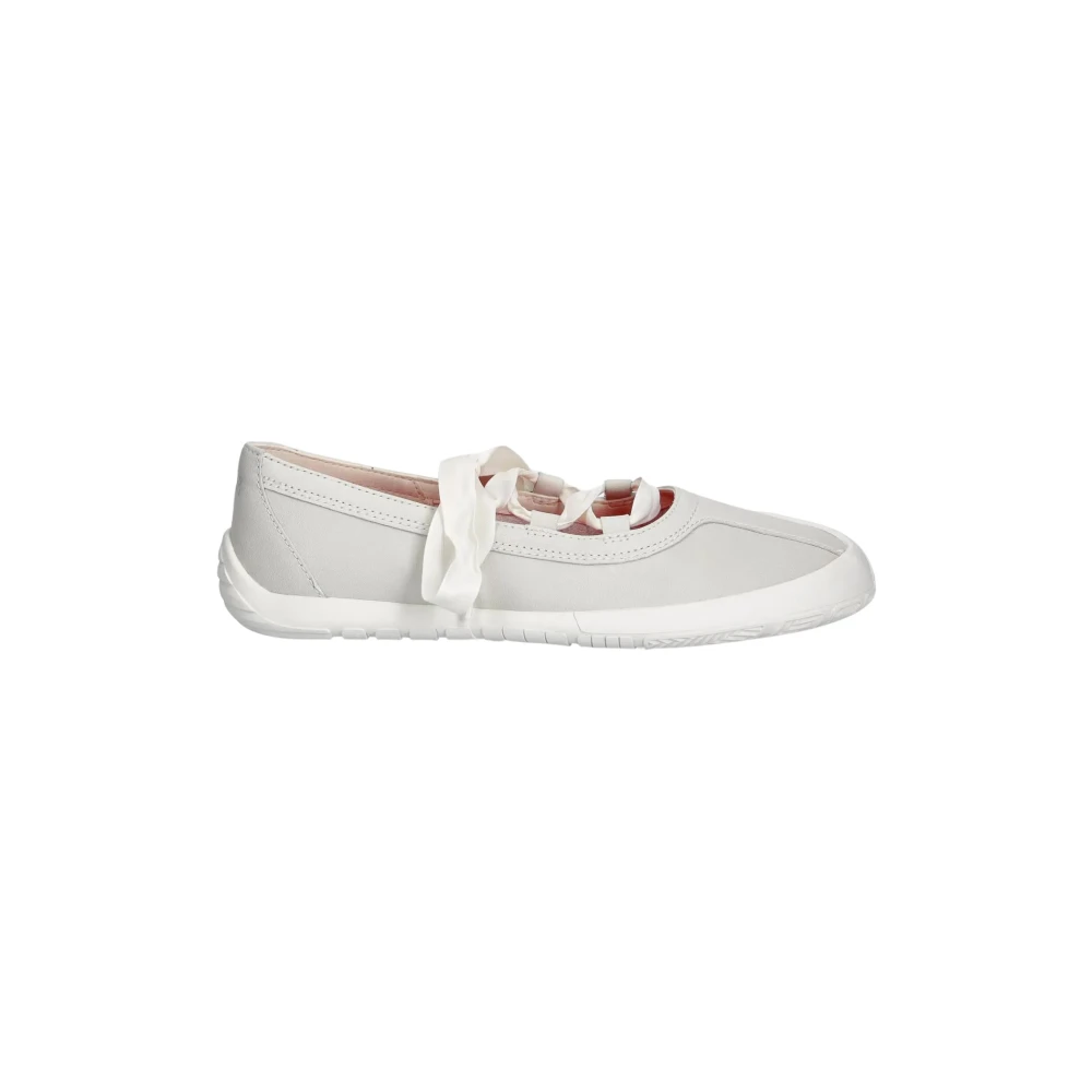 Camper Donna Bianco Scarpe, 36 Eu, New,