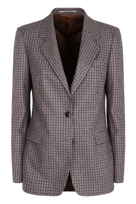 J-PARIGI 12B Jacket