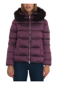 Fanni  quilted jacket