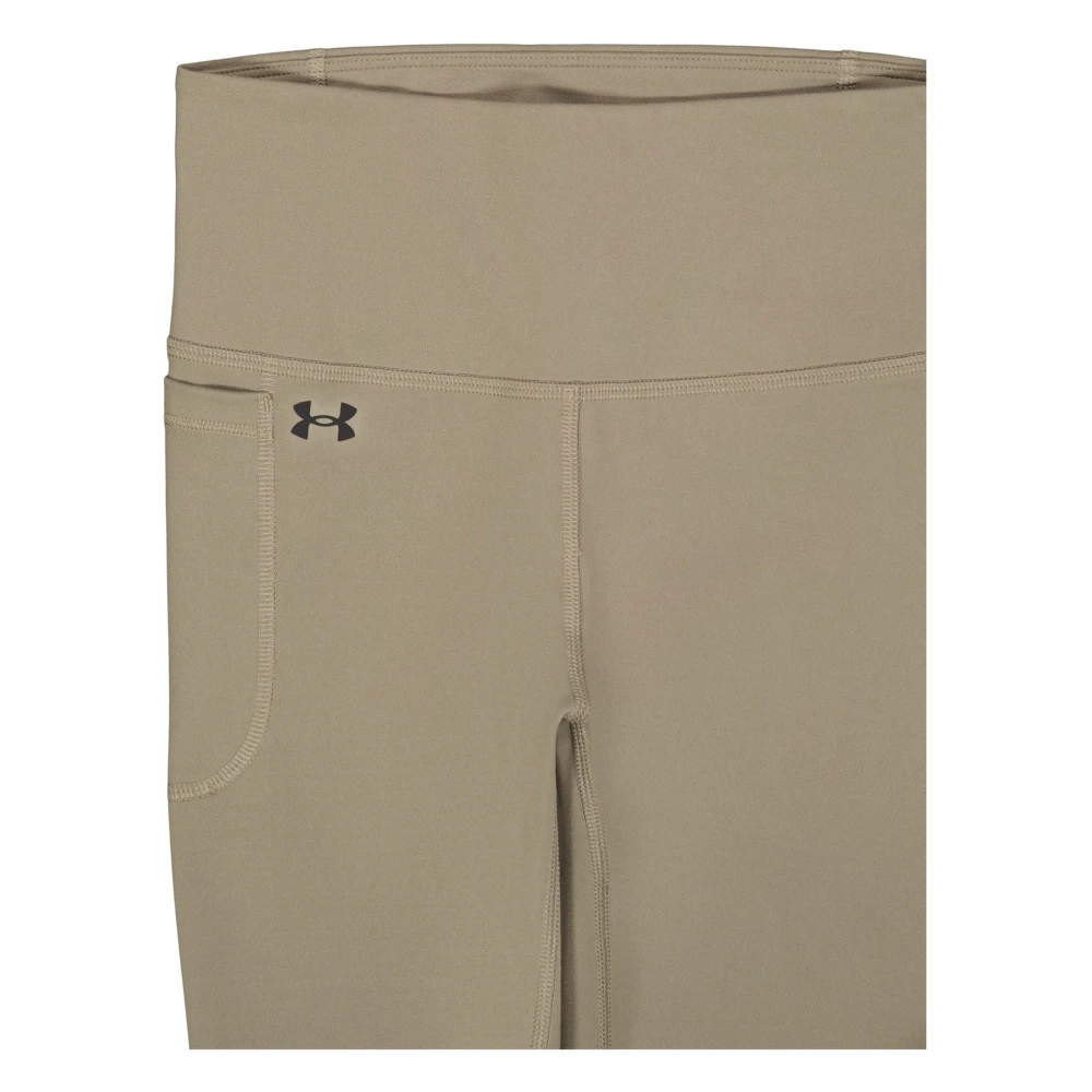 Under Armour Sportnet Beige Dames