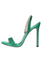 sandalen-groen