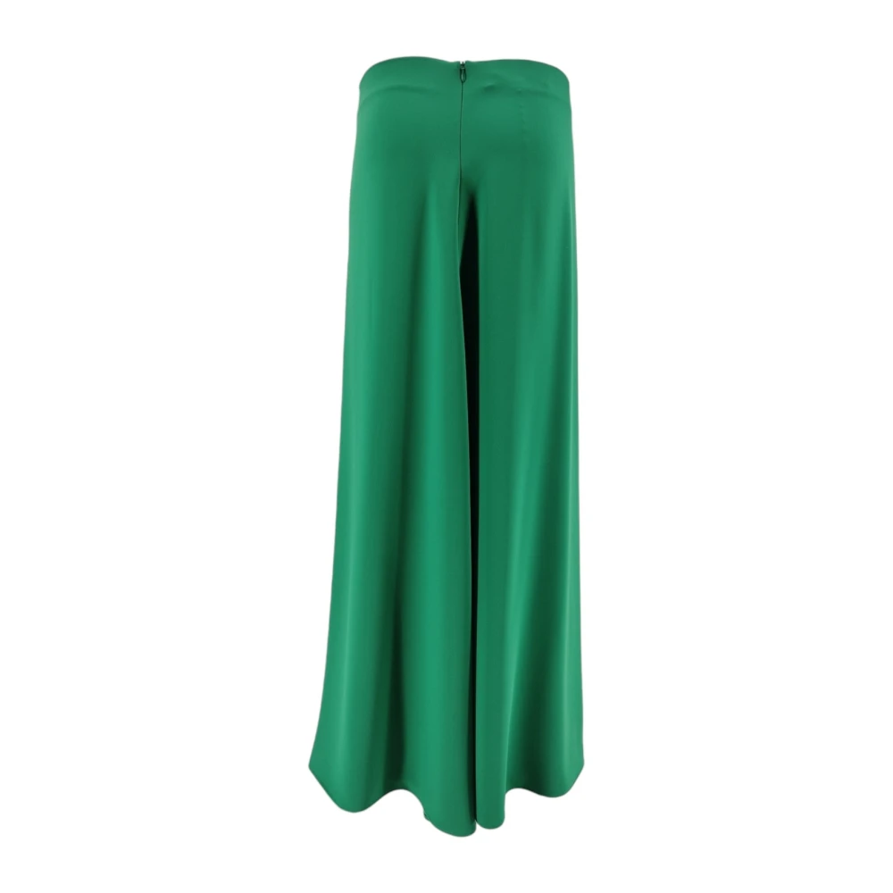 P.a.r.o.s.h. Maxi Skirts Green Dames