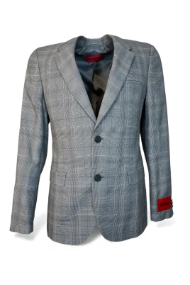 Anfred214X Blazer