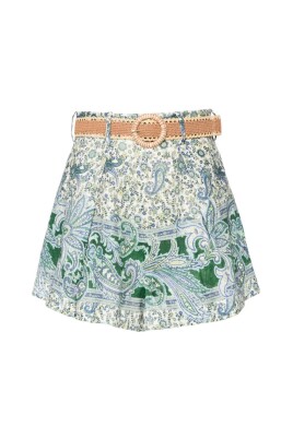 paisley-print-linne-shorts
