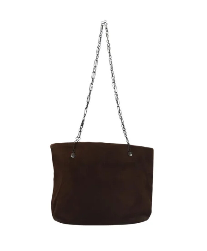 pre-owned-suede-prada-bags