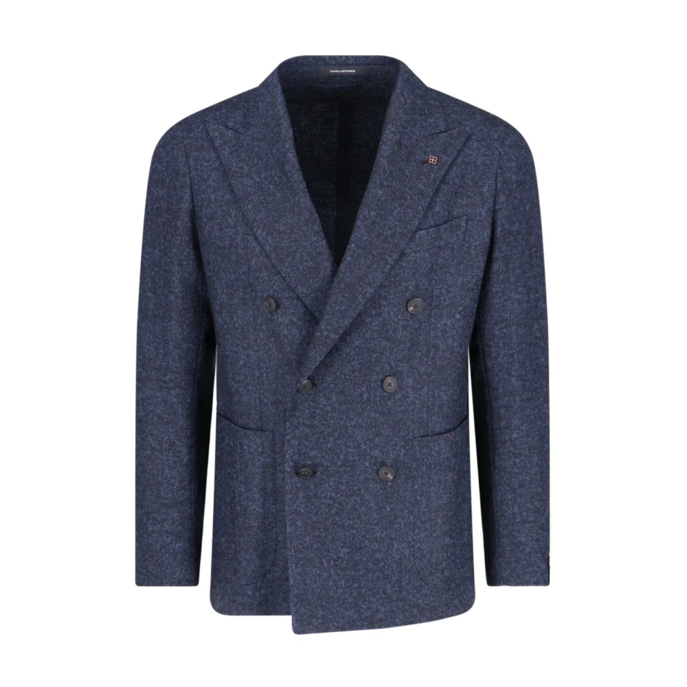 Jackets > Blazers - - Tagliatore - Modalova