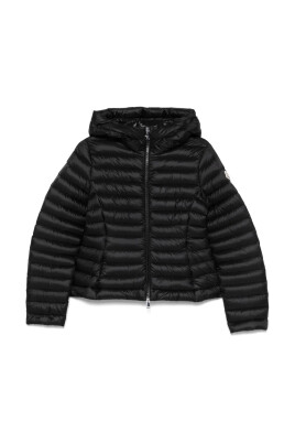 black-down-filled-hooded-coat