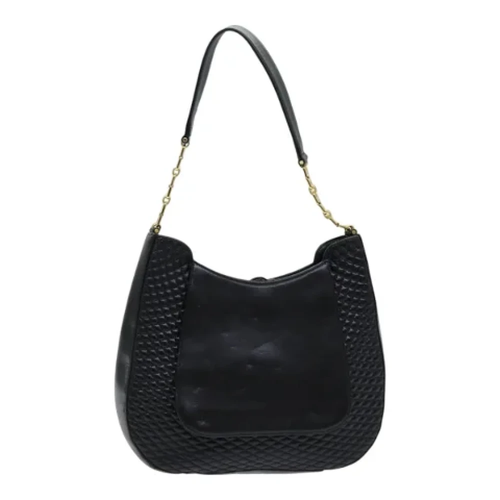 Pre-owned > Pre-owned Bags > Pre-owned Shoulder Bags - - Bally Pre-owned - Modalova