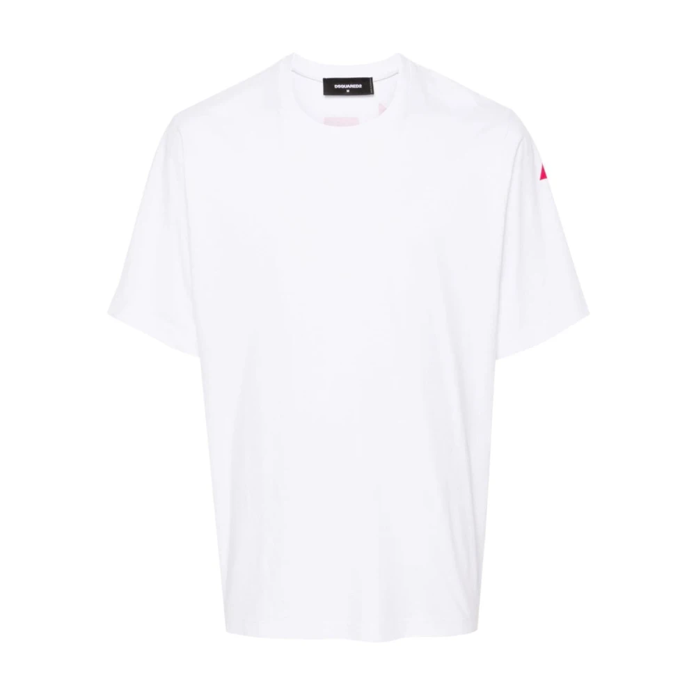 Tops > T-Shirts - - Dsquared2 - Modalova