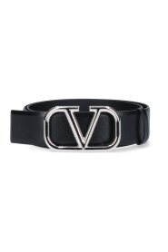 Valentino Garavani Belts Black
