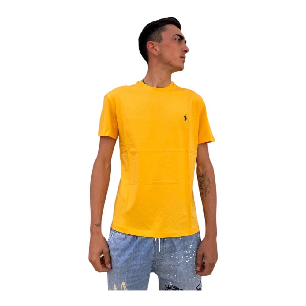 Tops > T-Shirts - - Ralph Lauren - Modalova