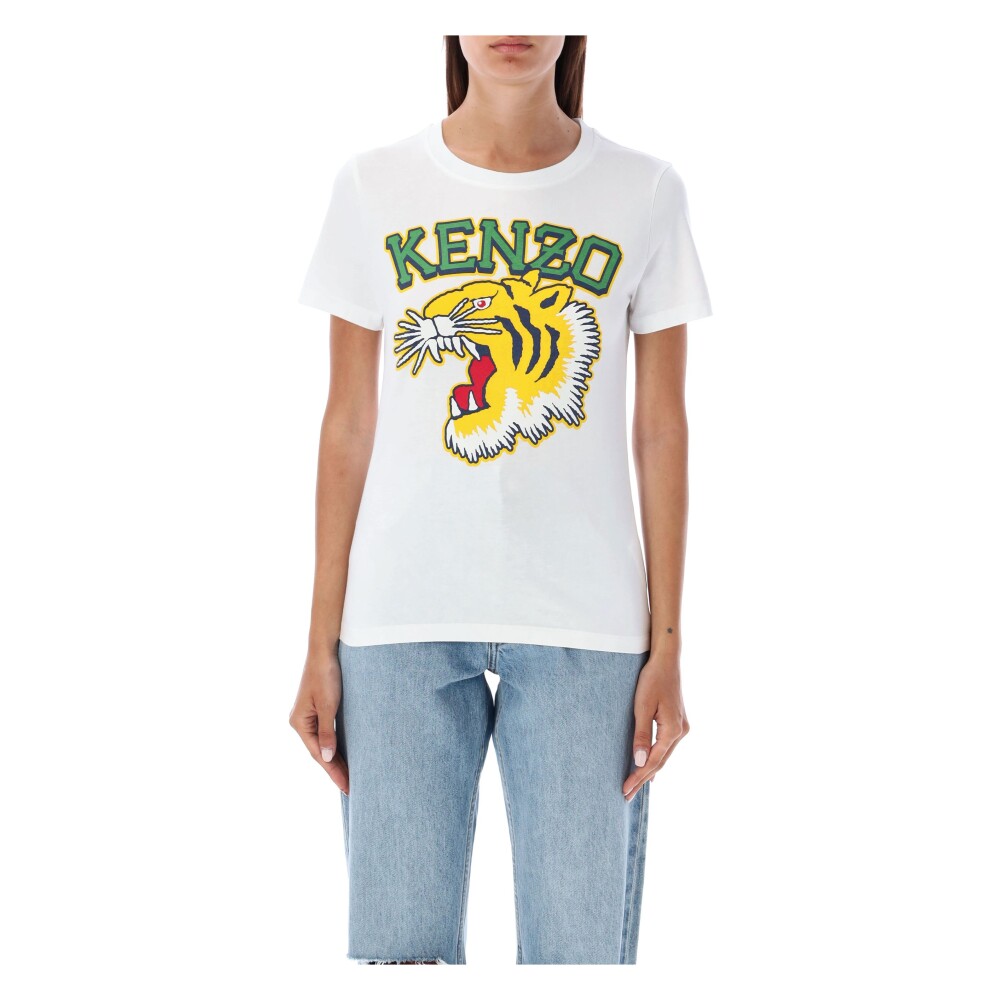 Camiseta best sale tigre kenzo