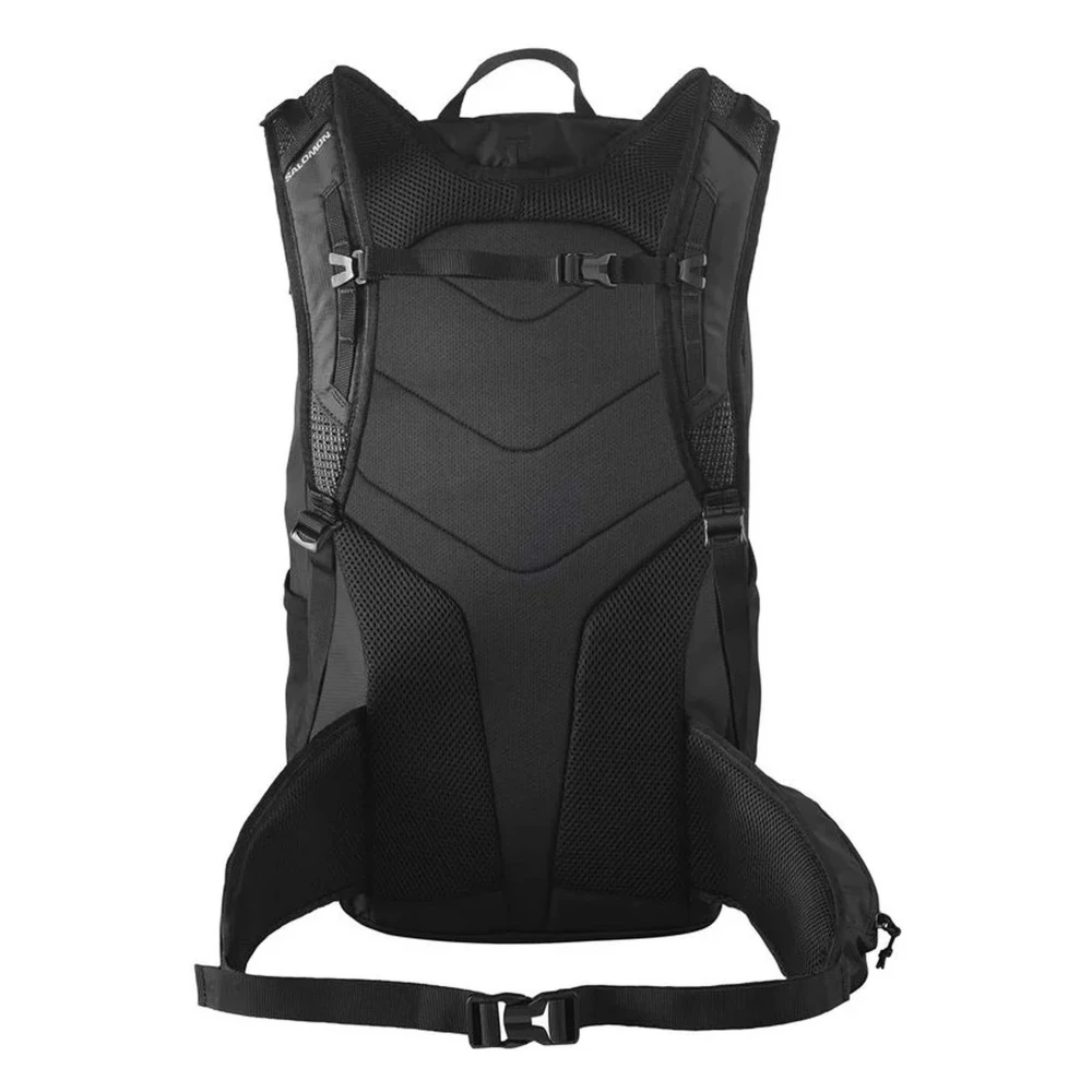 Salomon Trailblazer 30 Rugzak Black Heren