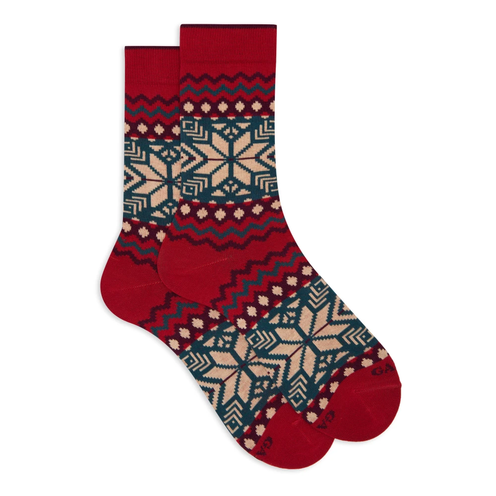 Underwear > Socks - - Gallo - Modalova