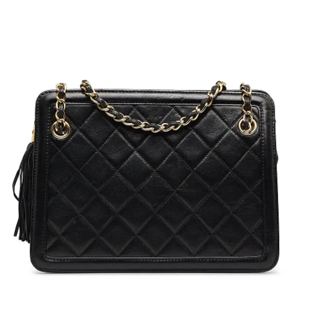 Chanel best sale tassen dames