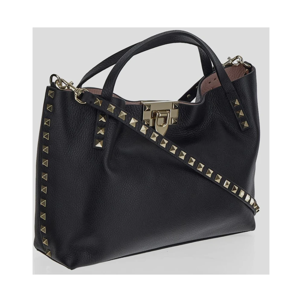 Valentino Garavani Damesmode Accessoires Black Dames