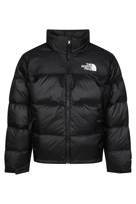 Retro Nuptse Jacka