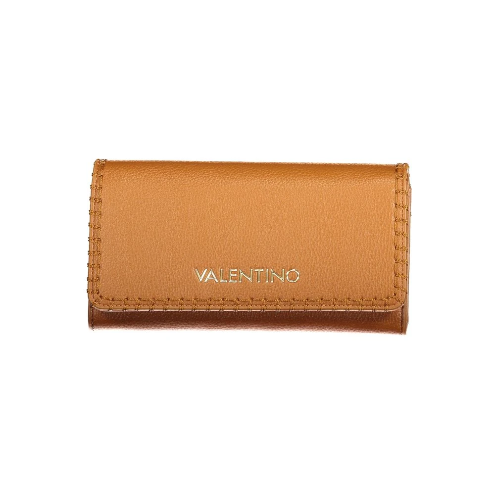 Valentino By Mario Valentino Women's Brown Wallet