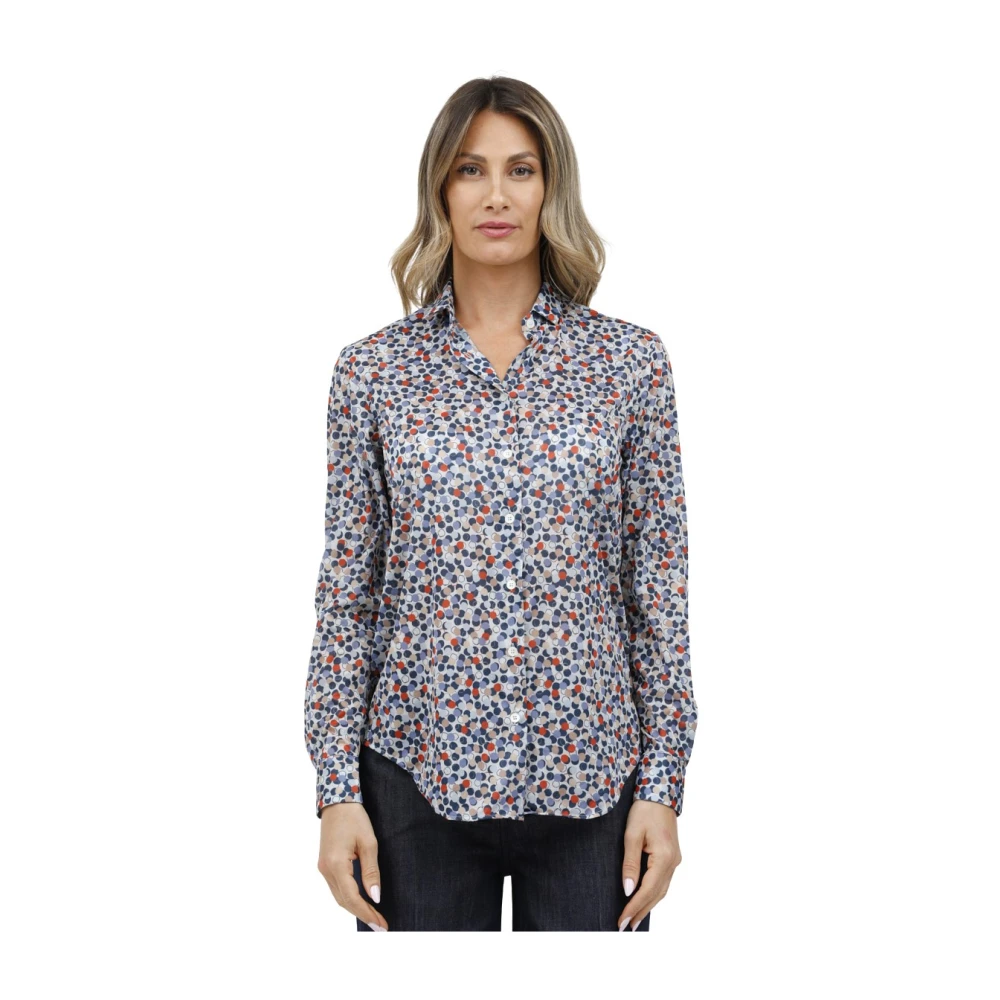 Blouses & Shirts > Shirts - - Caliban - Modalova