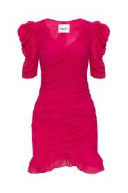 ‘Sireny’ Kleid aus Bio-Baumwolle