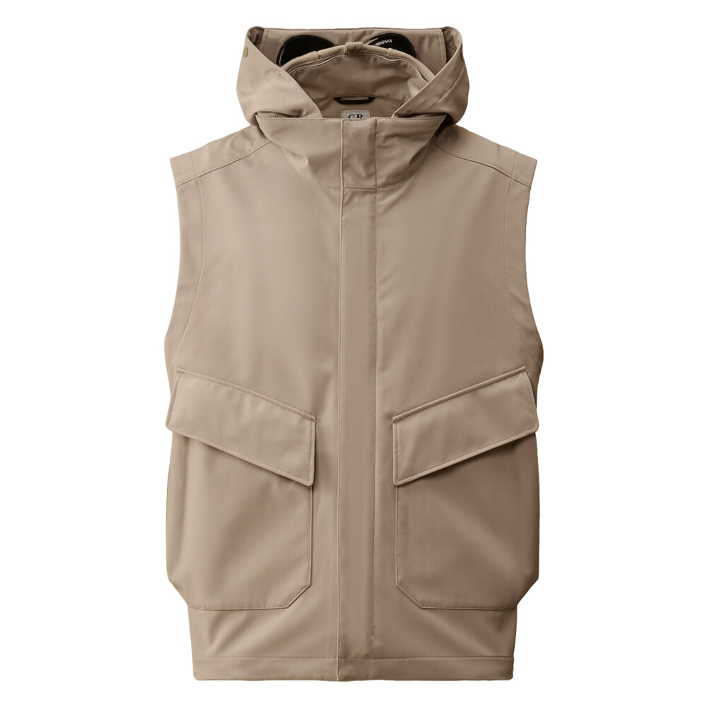 Shop Vests from C.P. Company online on Miinto