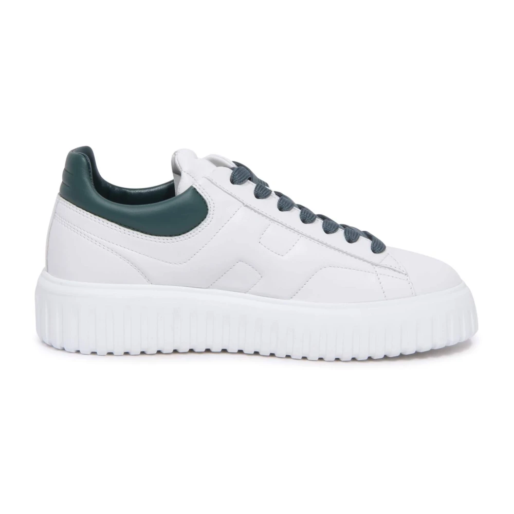 Hogan - Shoes > Sneakers - White - Hogan - Modalova