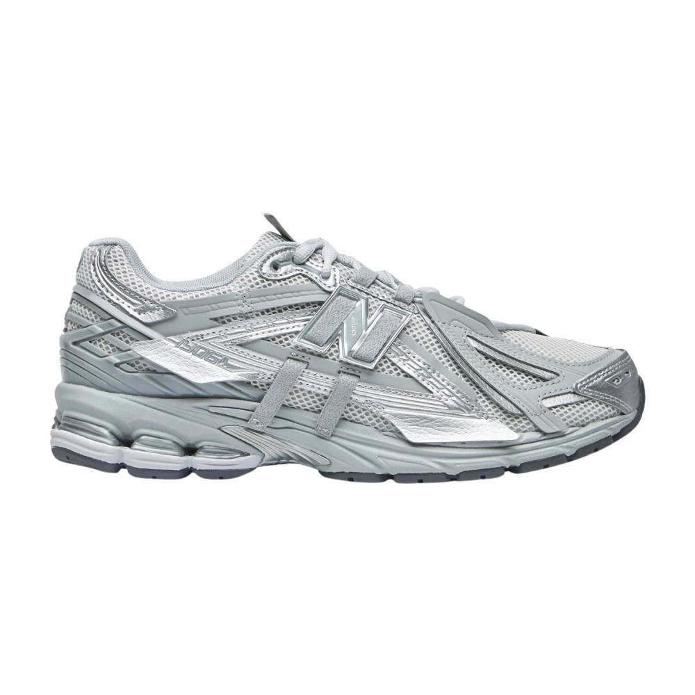 New Balance Lifestyle Trainers - Male - Sneakers - Gray - 11 Uk - Shoes - Image 5