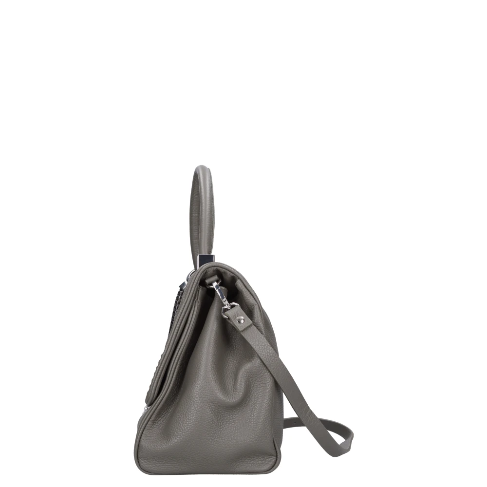 Rebelle Tassen.. Groen Gray Dames