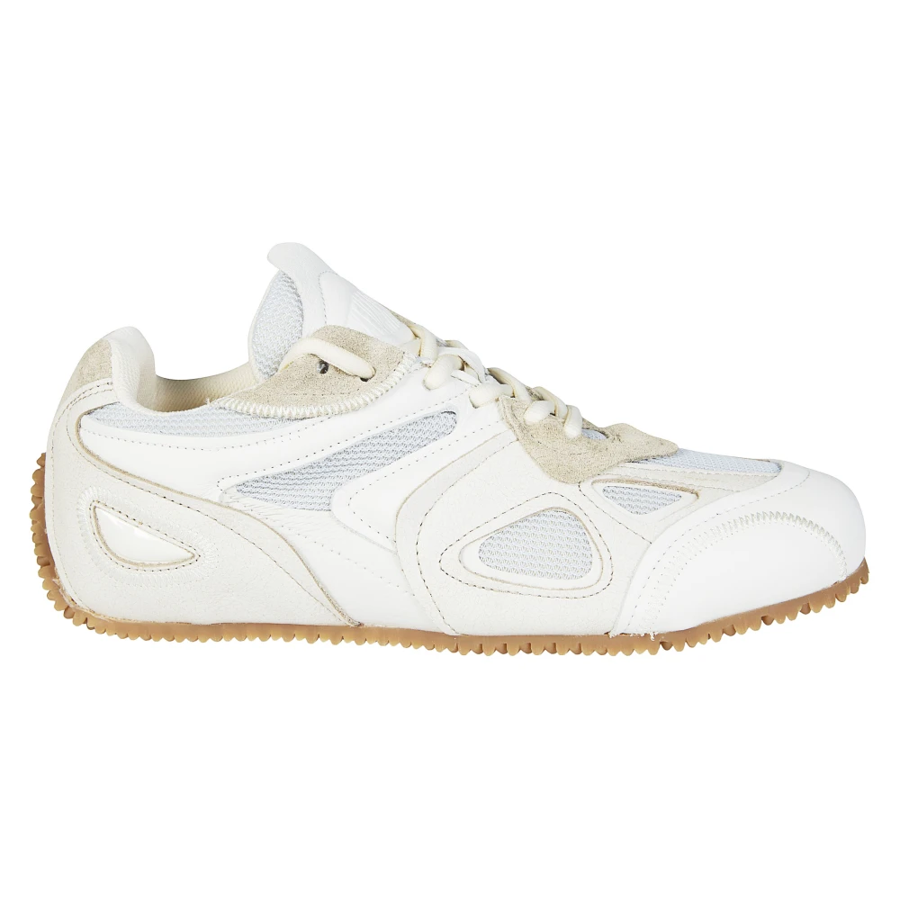 Axel Arigato Slow Runner Dames Schoenen Wit