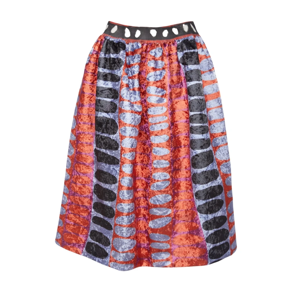 Skirts > Midi Skirts - - Stella Jean - Modalova