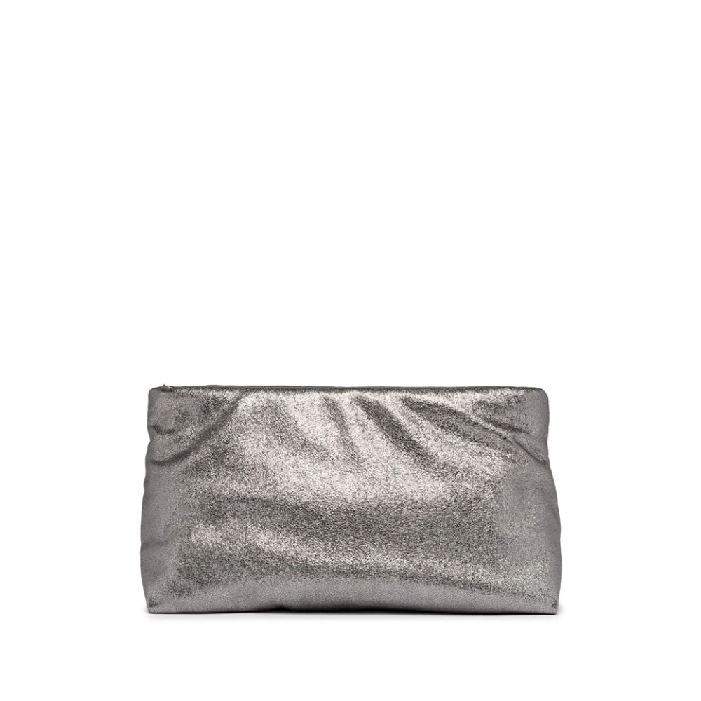 Gianni Chiarini Elegante O Model Handtas Gray Dames