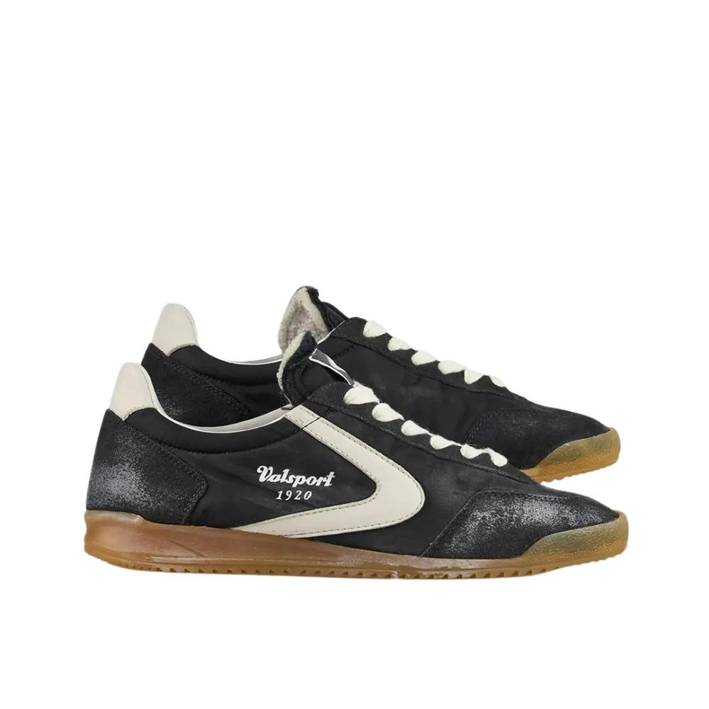Valsport 1920 Mitica Sneaker Dames Schoenen Zwart