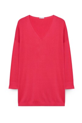long-pullover