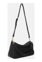 eco-leren-hobo-tas-met-verstelbare-band