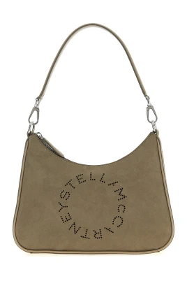 Small Hobo Alter Suede Axelväska