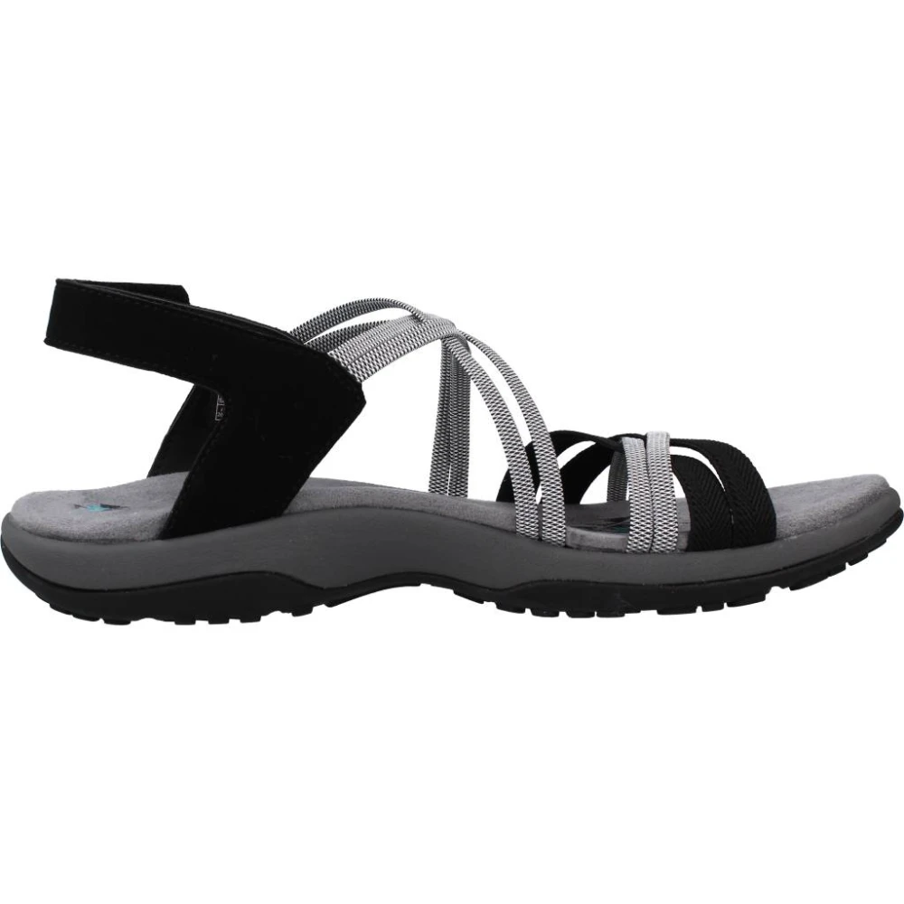 Shoes > Sandals > Flat Sandals - - Skechers - Modalova