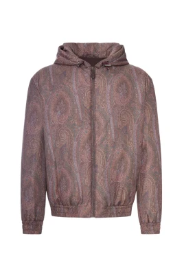 Etro Kappor