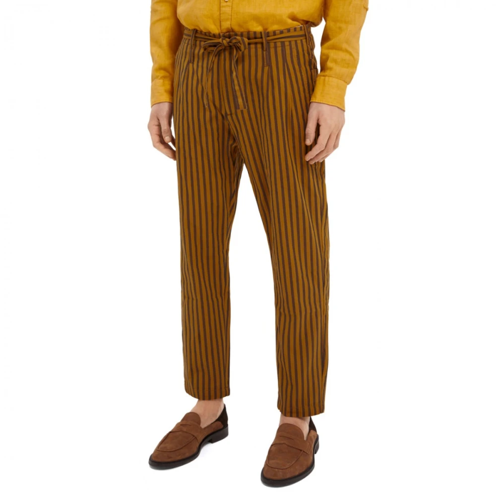 Trousers > Chinos - - Scotch & Soda - Modalova