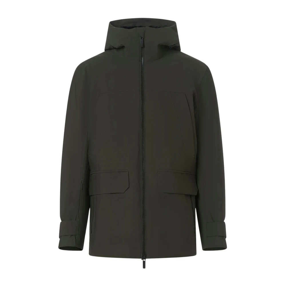 Jackets > Winter Jackets - - Fusalp - Modalova