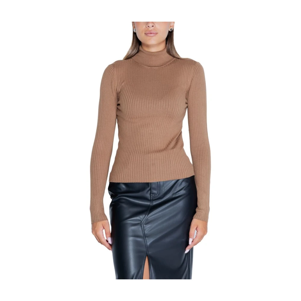 Knitwear > Turtlenecks - - Jacqueline de Yong - Modalova