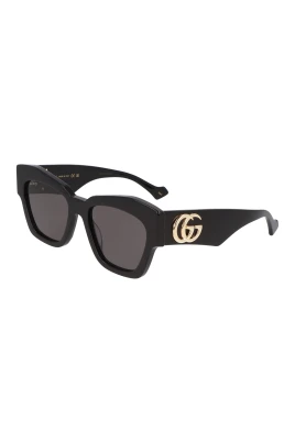 GG1422S Cat-eye Solglasögon