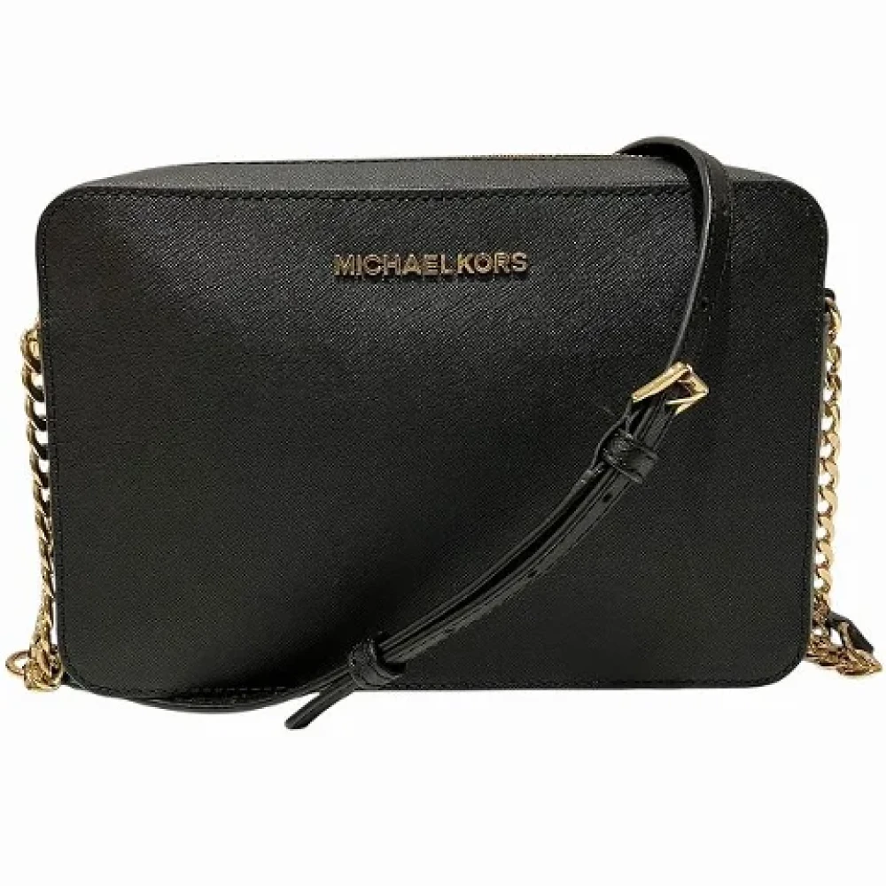 Pre-owned > Pre-owned Bags > Pre-owned Cross Body Bags - - Michael Kors Pre-owned - Modalova