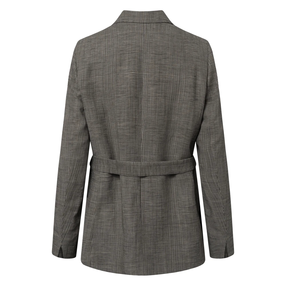 Windsor Ds312 Stijlvol Model Gray Dames