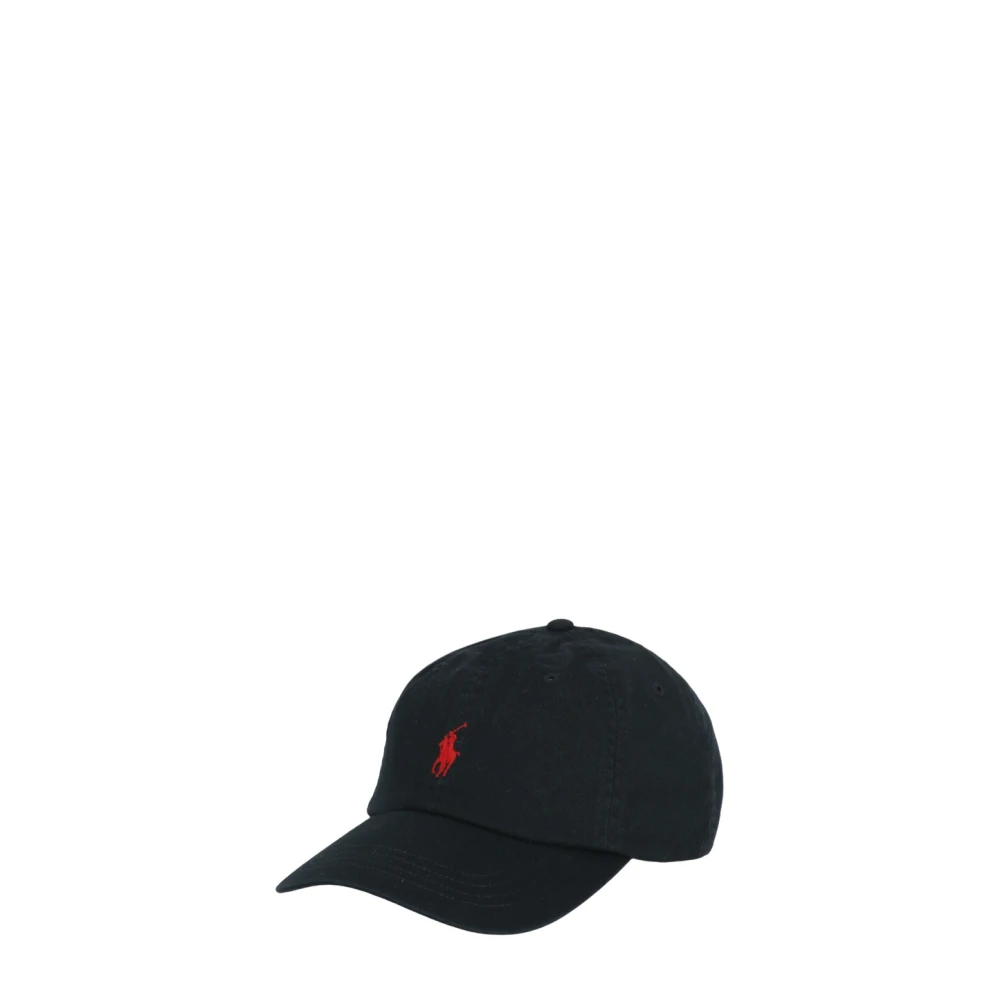 Polo Ralph Lauren Uomo Nero Accessori, Taglia Unica, New, - Immagine 6