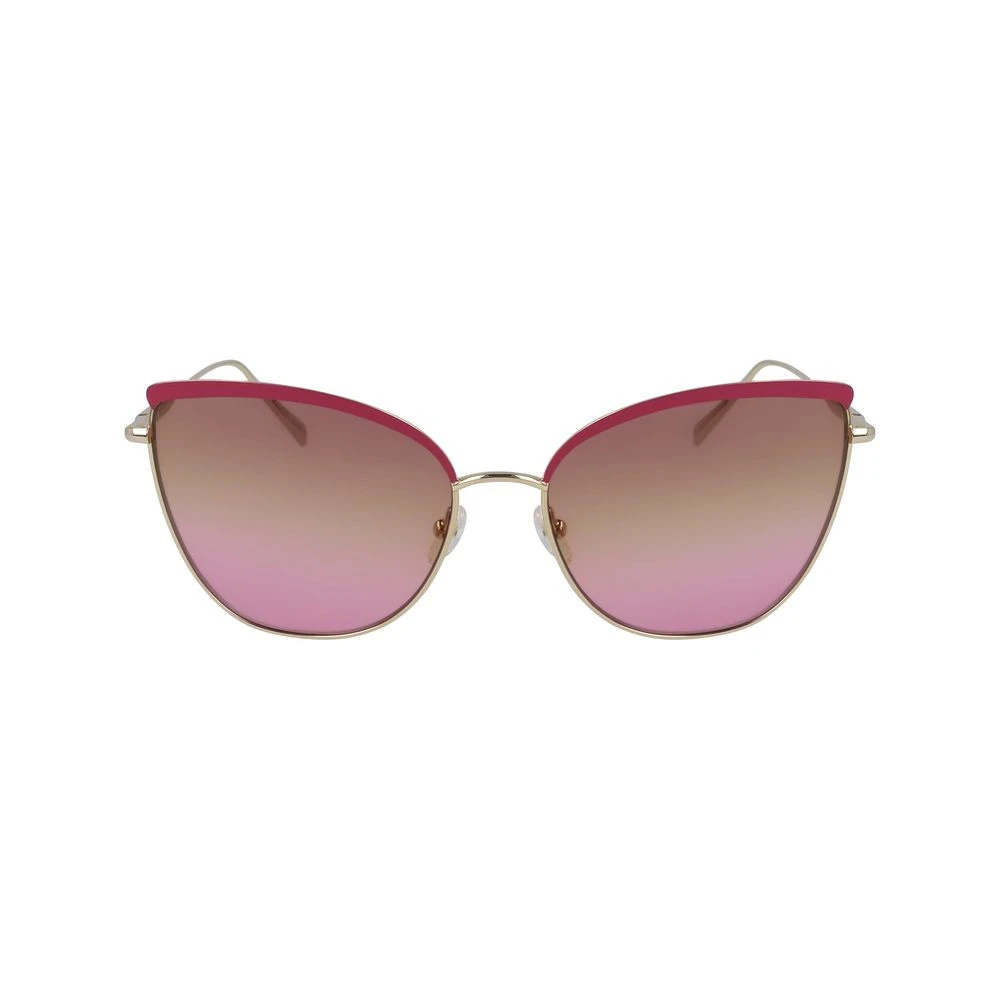 Accessories > Sunglasses - - Longchamp - Modalova